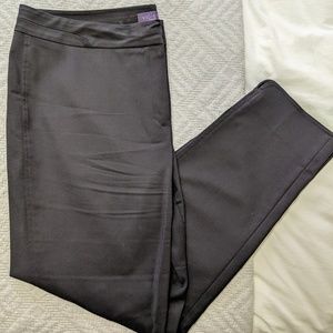 Black Business Pants